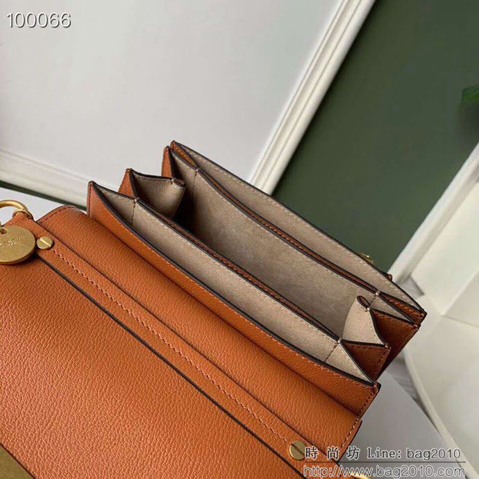 GlVENCHY紀梵希 法國代購級別 Givenchy Bag 巴黎走秀新款 中號 鏈條手提 斜挎包  tsg1255